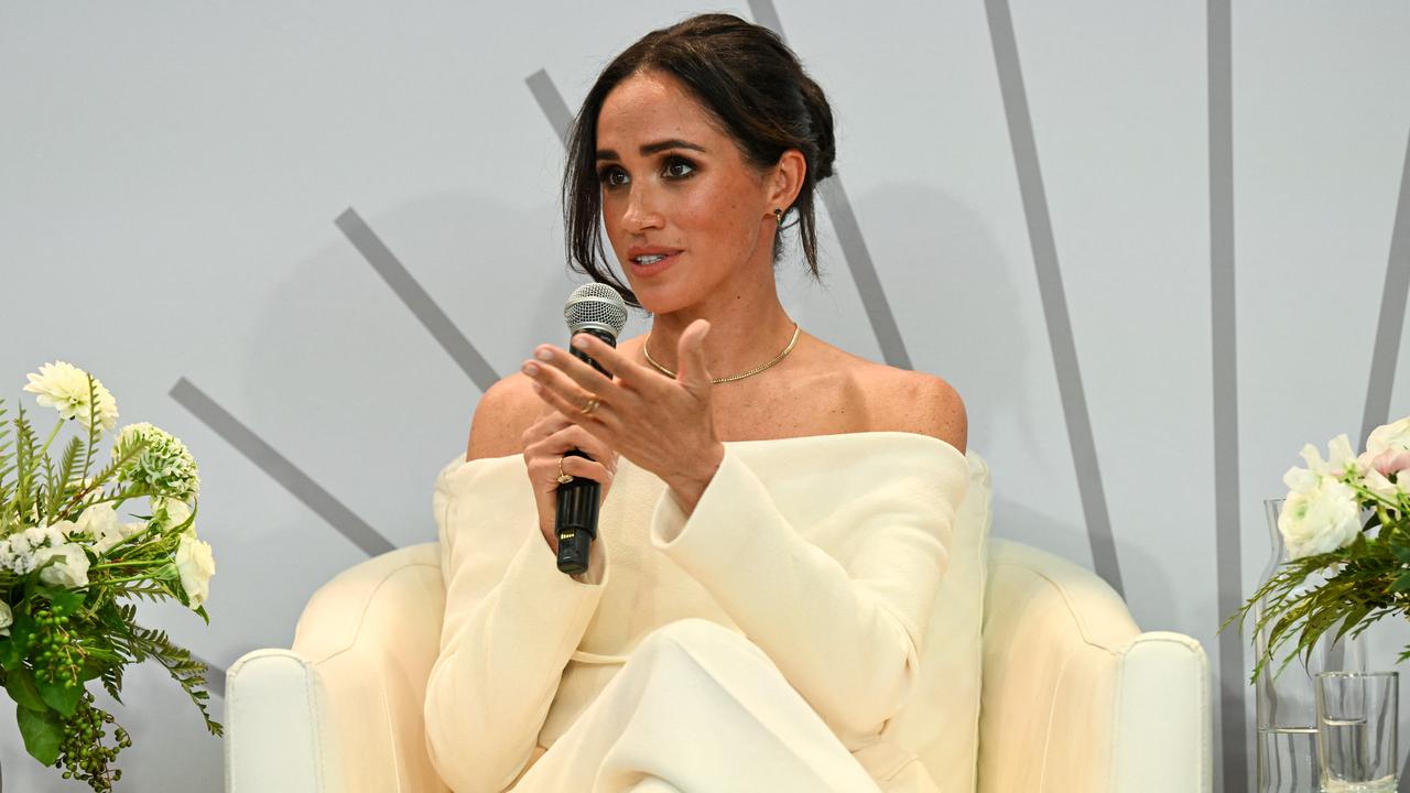 Meghan Markle