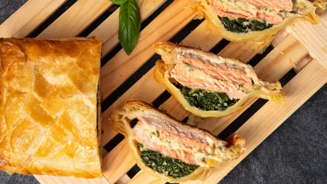 5 Sajian ala Resto untuk Wujudkan Candlelight Dinner di Rumah, Ternyata Nggak Harus Repot Masak