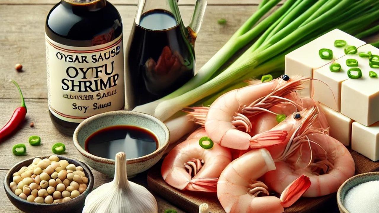 5 Resep Mudah untuk Membuat Udang Crispy sebagai Camilan di Rumah