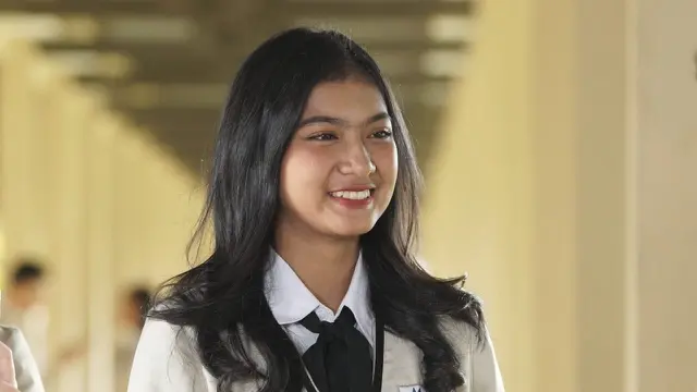 Dari Jendela SMP