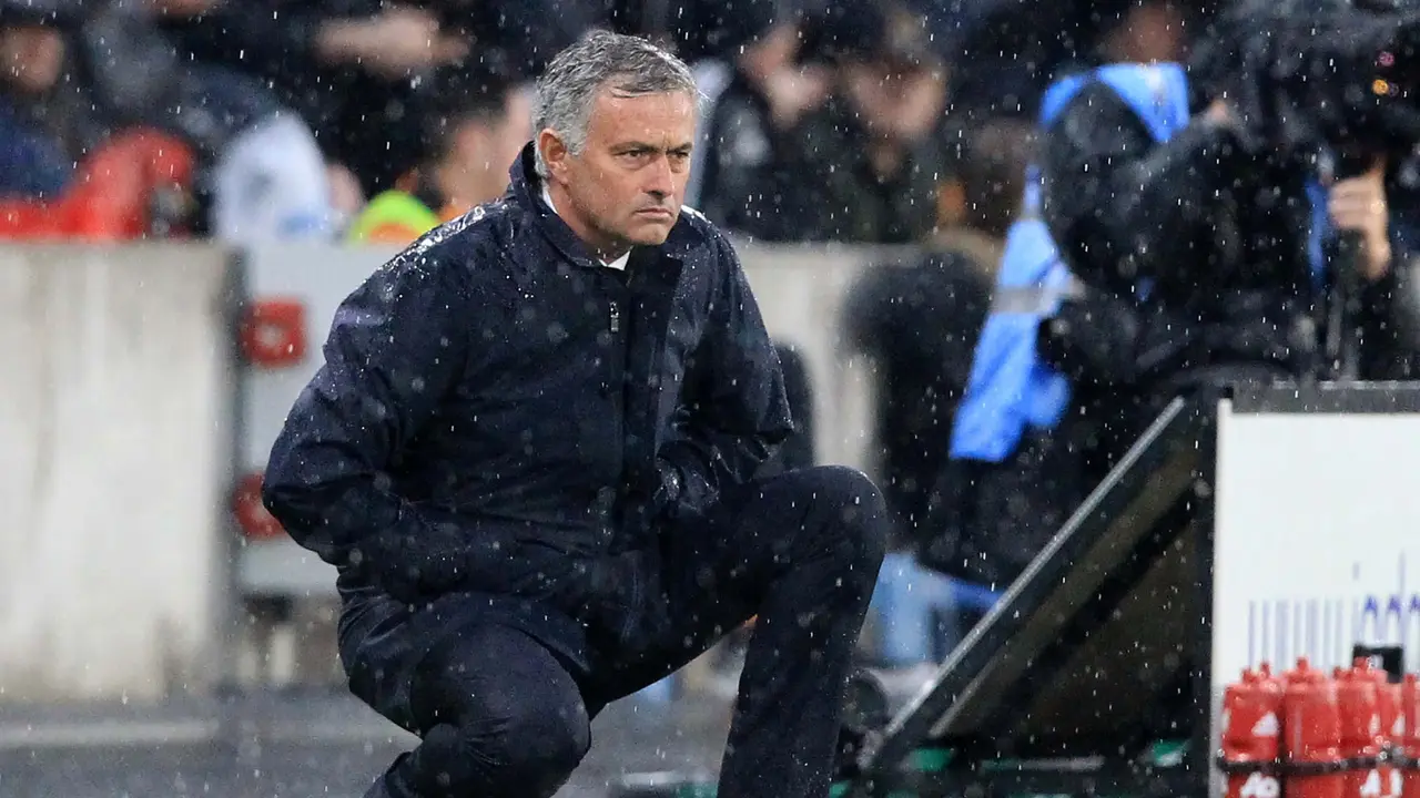 Manchester United Taklukkan Hull City di Menit Akhir 