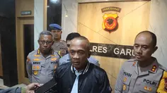 Selain Yuvita, Taufik Hidayat Pernah Dipenjara Siksa Mantan Istri
