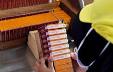 Tren Rokok Ilegal Naik, Kenaikan Cukai Tinggi Jadi Sorotan Serius