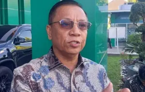 Wali Kota Bima NTB Bantah Lantik Istri dan Ipar Jadi Pejabat