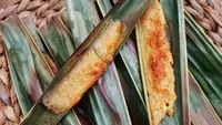 Resep Otak-Otak Khas Kepulauan Riau. (Dok: Cookpad @beenkitchen89)