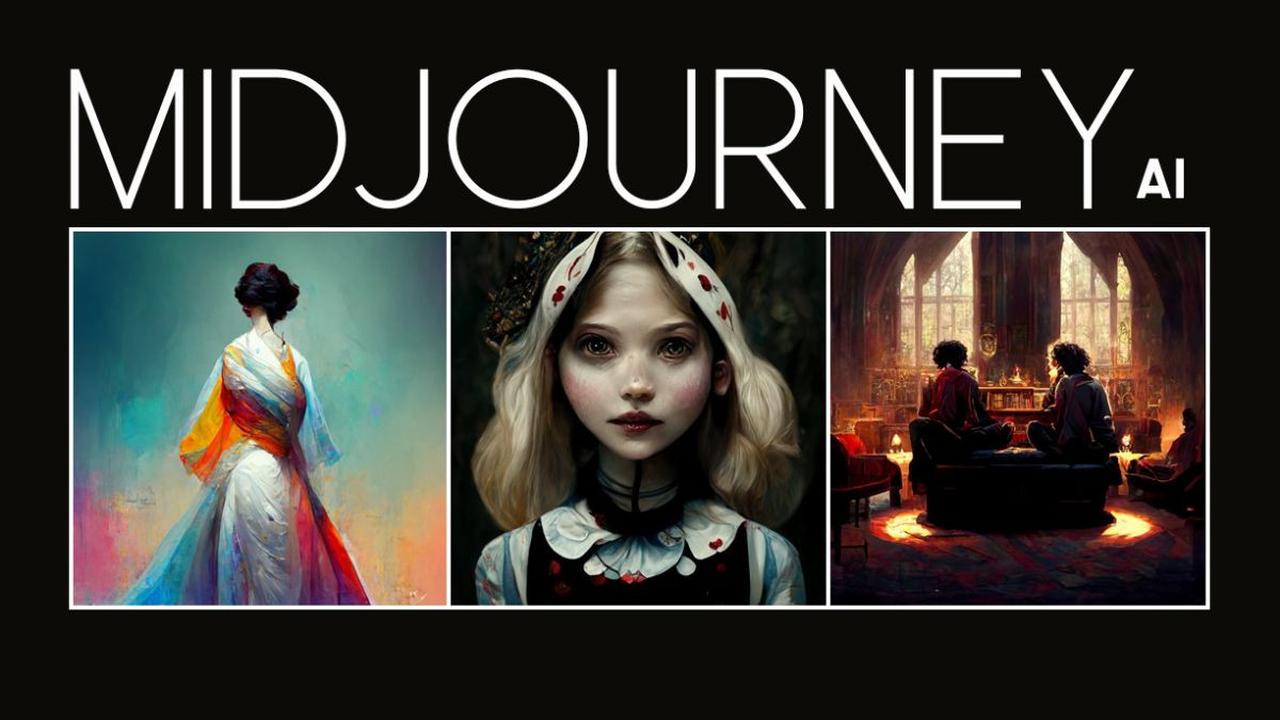 <b>MidJourney</b>