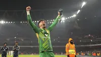 Satu Pemain Menuju Celta Vigo, MU Sepakati Pinjaman Semusim