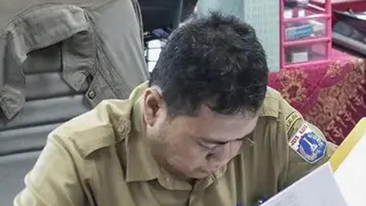 Pemerintah Bakal Angkat 1,7 Juta Honorer Jadi ASN, Begini Caranya