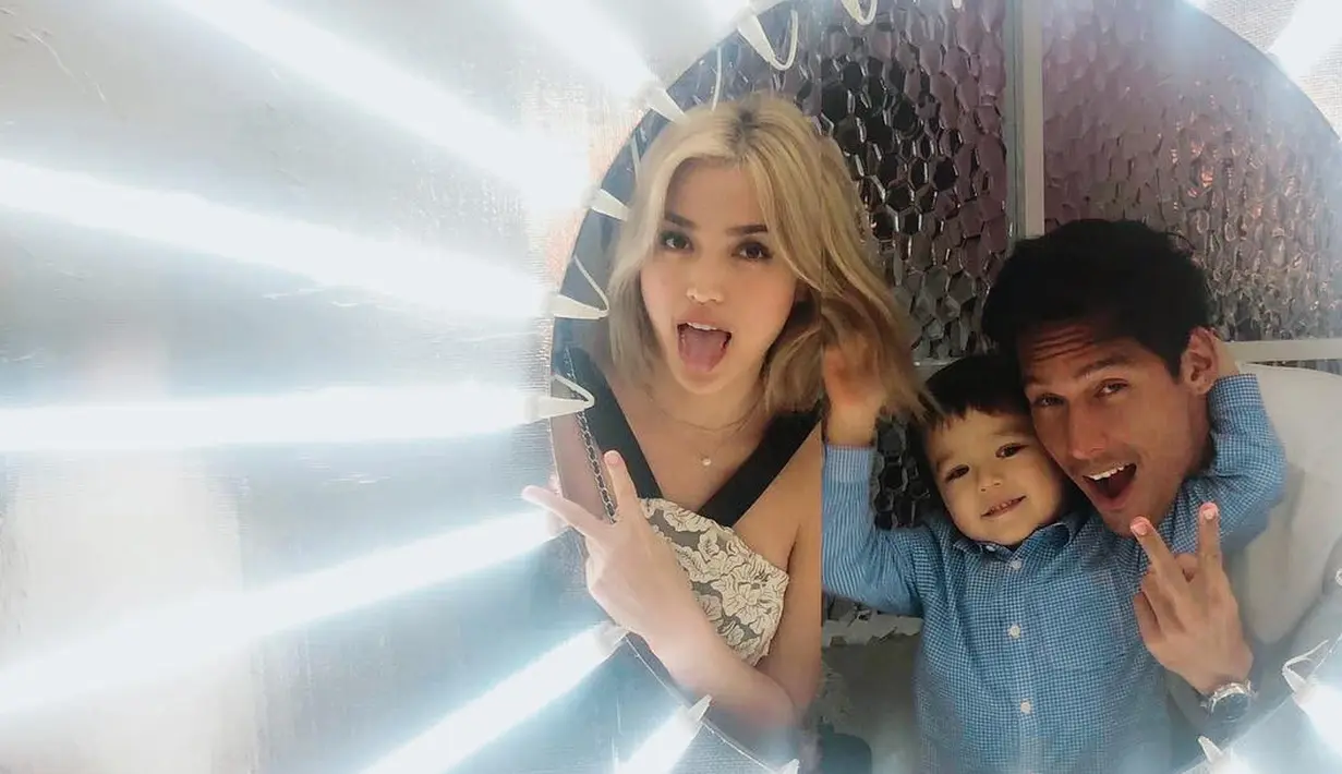 (Instagram/inijedar)