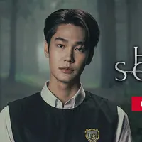 Home School Episode Terakhir (Dok. Vidio)