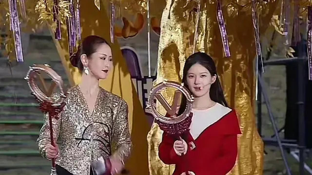 7 Potret Terbaru Zhao Lusi Jalani Masa Pemulihan, Kembali Muncul di Hadapan Publik