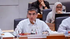 UU Ketenagakerjaan Disahkan, Perusahaan Dilarang Tahan Ijazah