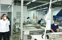 Ternyata Ini Penyebab Maraknya PHK Massal di Industri Tekstil