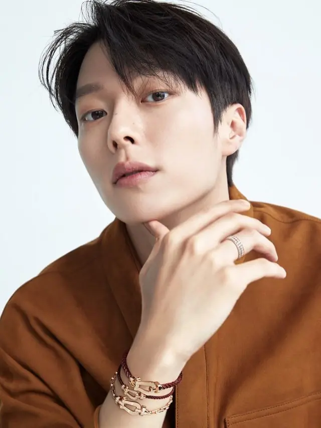 [Liputan6] Jang Ki Yong