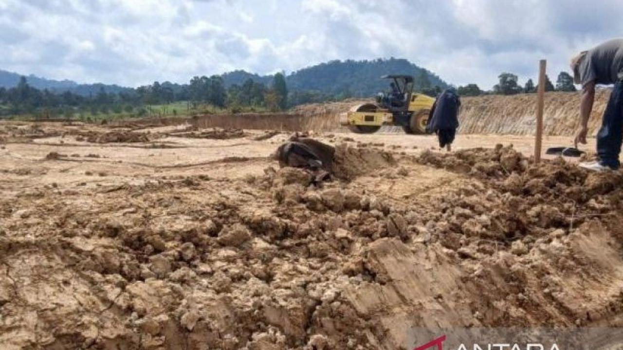 Tapanuli Utara Terima Bantuan Hunian Tetap dari Kementerian PKP, Pembangunan Ditargetkan Rampung April 2026