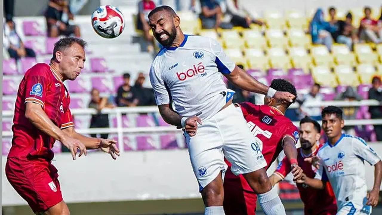 Klasemen BRI Super League: Menjadikan Persija Korban Keenam, Borneo FC Masih Sempurna di Puncak