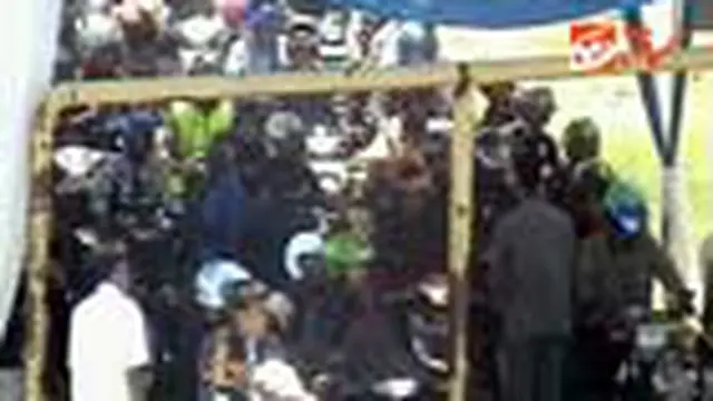 ASDP Bakauheni Siapkan Dermaga Khusus Sepeda Motor