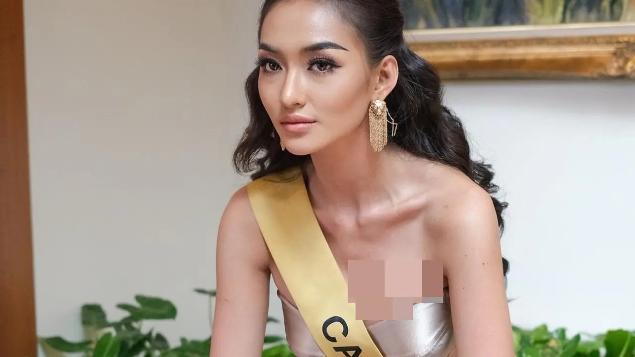 Miss Grand Kamboja 2022