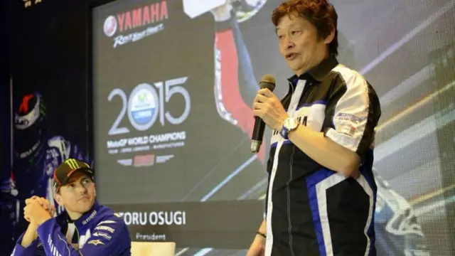 Jorge Lorenzo