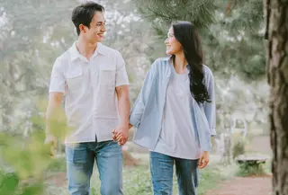 Pentingnya selektif memilih pasangan./Copyright depositphotos.com/havucvp