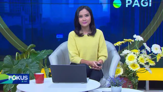 Simak informasi terkini dalam Fokus Pagi (19/06) dengan berita-berita sebagai berikut, Kebakaran di Permukiman Ibu Kota, Evakuasi Jasad Sopir Terjepit Ruang Kemudi, Turnamen Futsal Ricuh, Tiga Orang Terluka, Dua Pendukung Tim Sepak Bola Meninggal Dun...