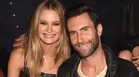 Adam Levine Lebih Bahagia Setelah Menikah
