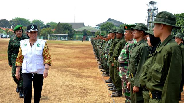 Tahapan Yang Perlu Dilewati Tim Nusantara Sehat Health