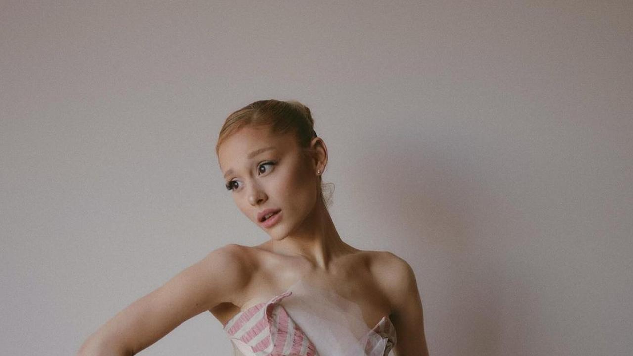 Profil dan Fakta Menarik Ariana Grande yang Jadi Pemeran Utama di Film 'WICKED'