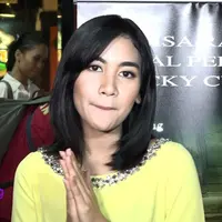 Anisa Rahma membocorkan tipe cowo idamannya. Ternyata, mantan personil ‘Cherrybelle’ ini, tertarik dengan pria pecinta alam