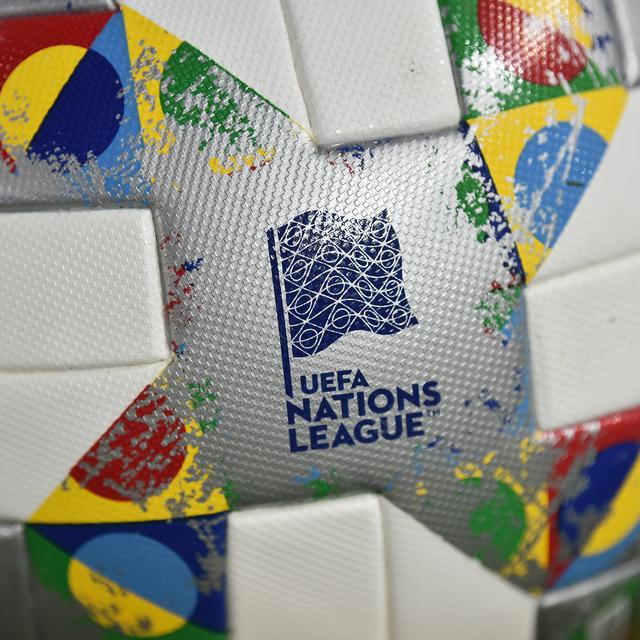 Jadwal Uefa Nations League Prancis Vs Portugal Malam Ini Bola Liputan6 Com