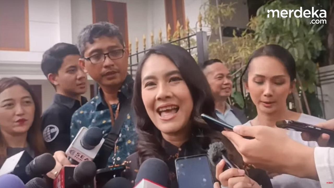 Potret Sederet Nama Tenar Dipanggil Prabowo Untuk Posisi Wamen dan Kepala Badan, Raffi Ahmad Hingga Giring dan Yovie Widianto