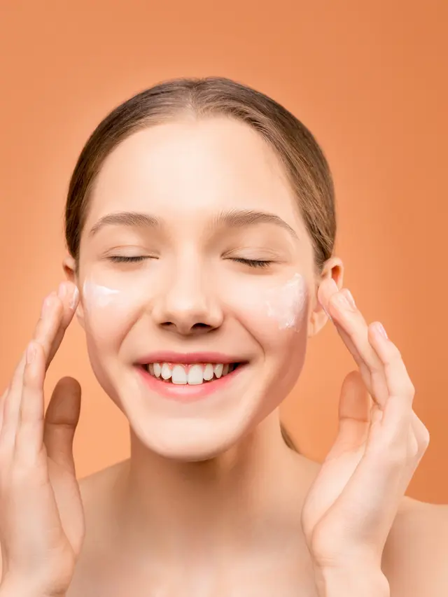 ilustrasi fakta tentang tretinoin untuk jerawat/pixabay