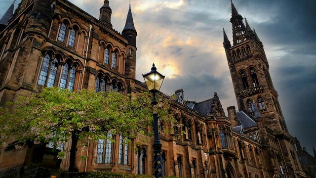 Glasgow, United Kingdom