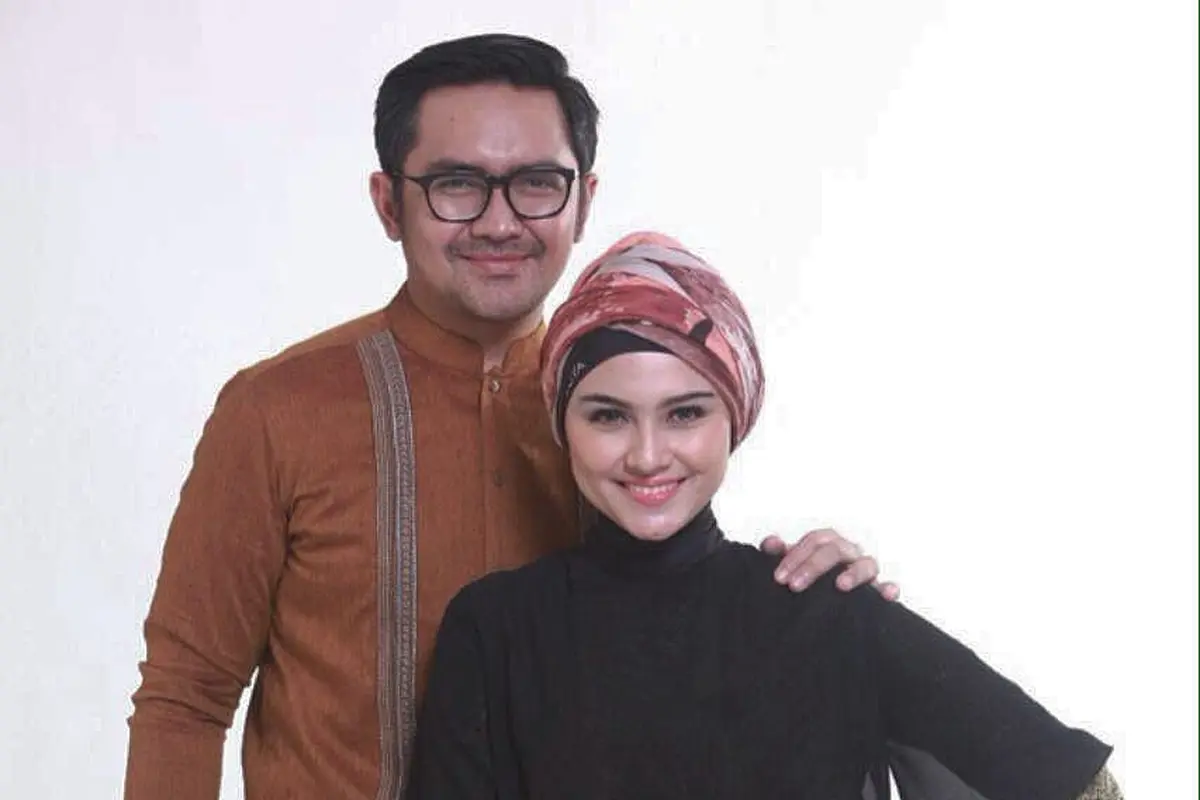 [Bintang] Zee Zee Shahab dan Prabu Revolusi
