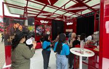 Vidio Hadir di Java Jazz Festival 2024, Seru-seruan Bareng Sambil Karaoke