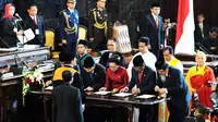 9 Nama Calon Ketua MPR dari DPD