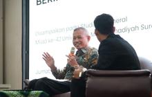 Membangun Integritas Antikorupsi Sejak Dini: Peran Vital Kampus Menurut KPK