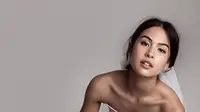 Maudy Ayunda menikah dengan pria Korea yang bernama Jesse Choi (https://www.instagram.com/p/Cd5sBCPBLMQ/)