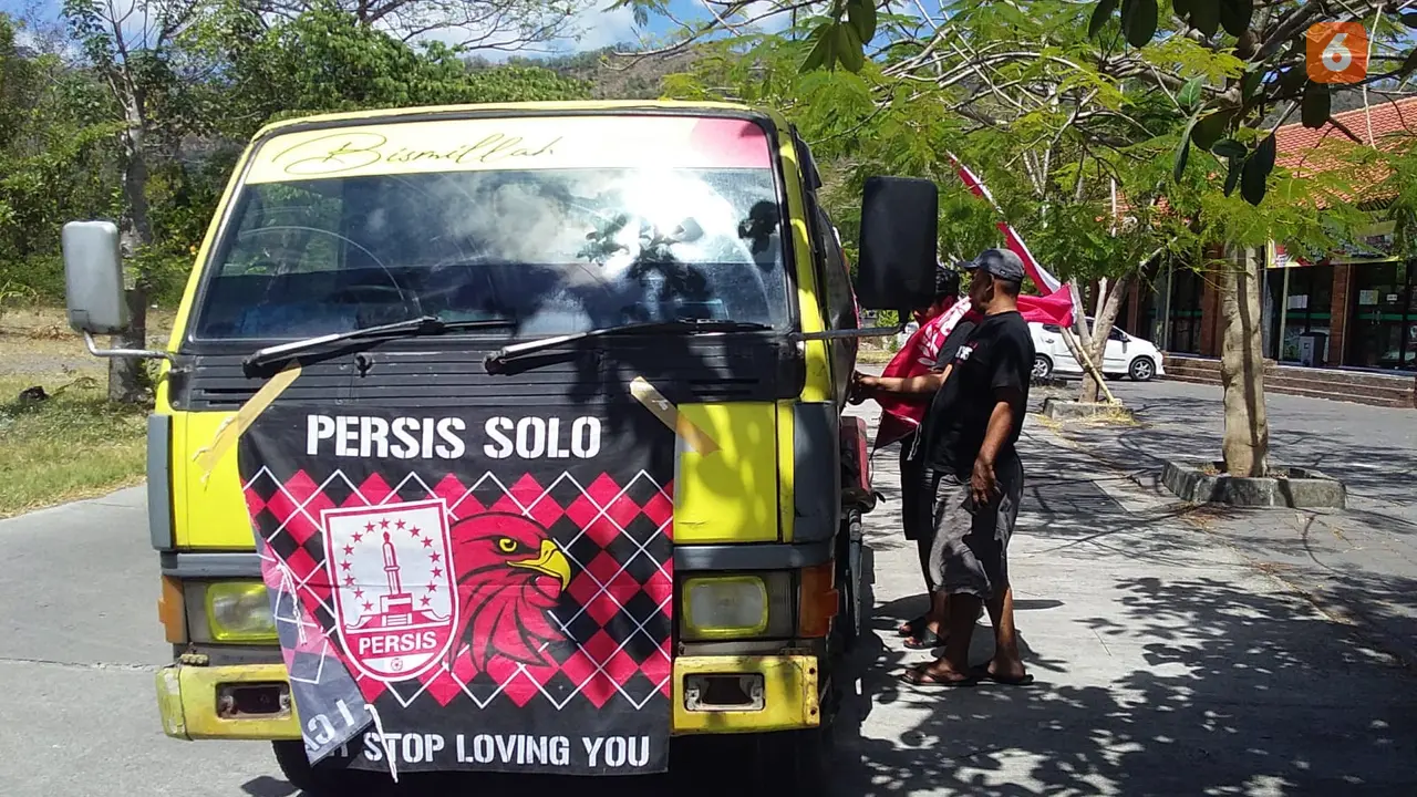 Musim Kekeringan Pasoepati Klaten Aksi Donasi Air Bersih