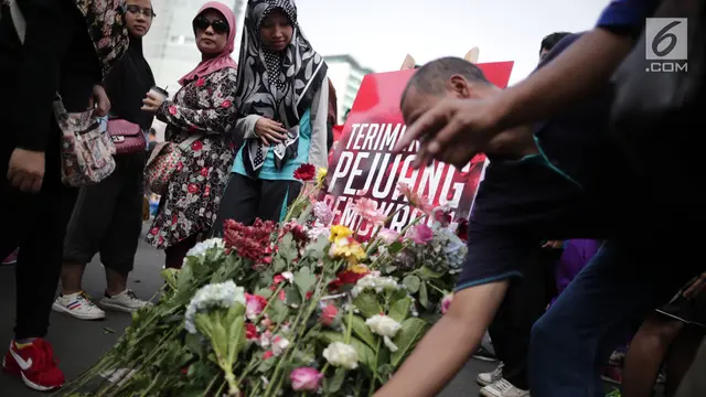 TKN Milenial Jokowi-Ma'ruf