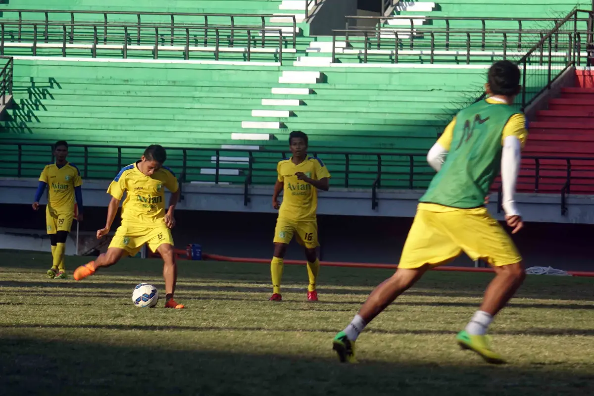 Persebaya