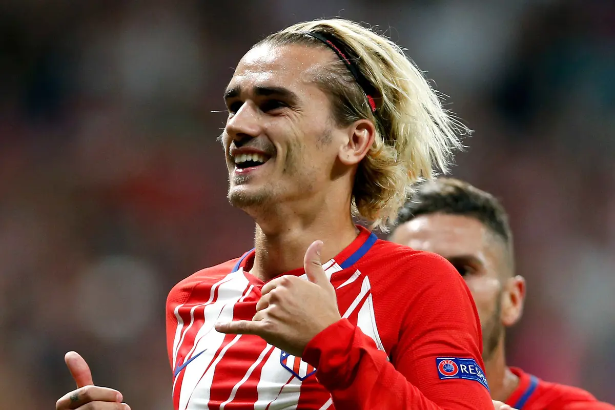 Atletico Madrid-Chelsea