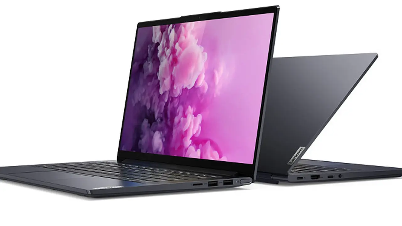 Lenovo