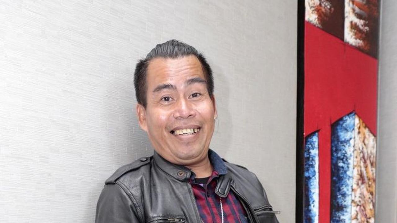 Cerita Bopak soal Perbedaan Komedi Dulu dan Zaman Sekarang 'Padahal Pelawak Dulu Kekayaannya Luar Biasa