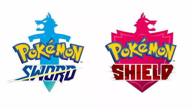 Pokemon Sword and Shield