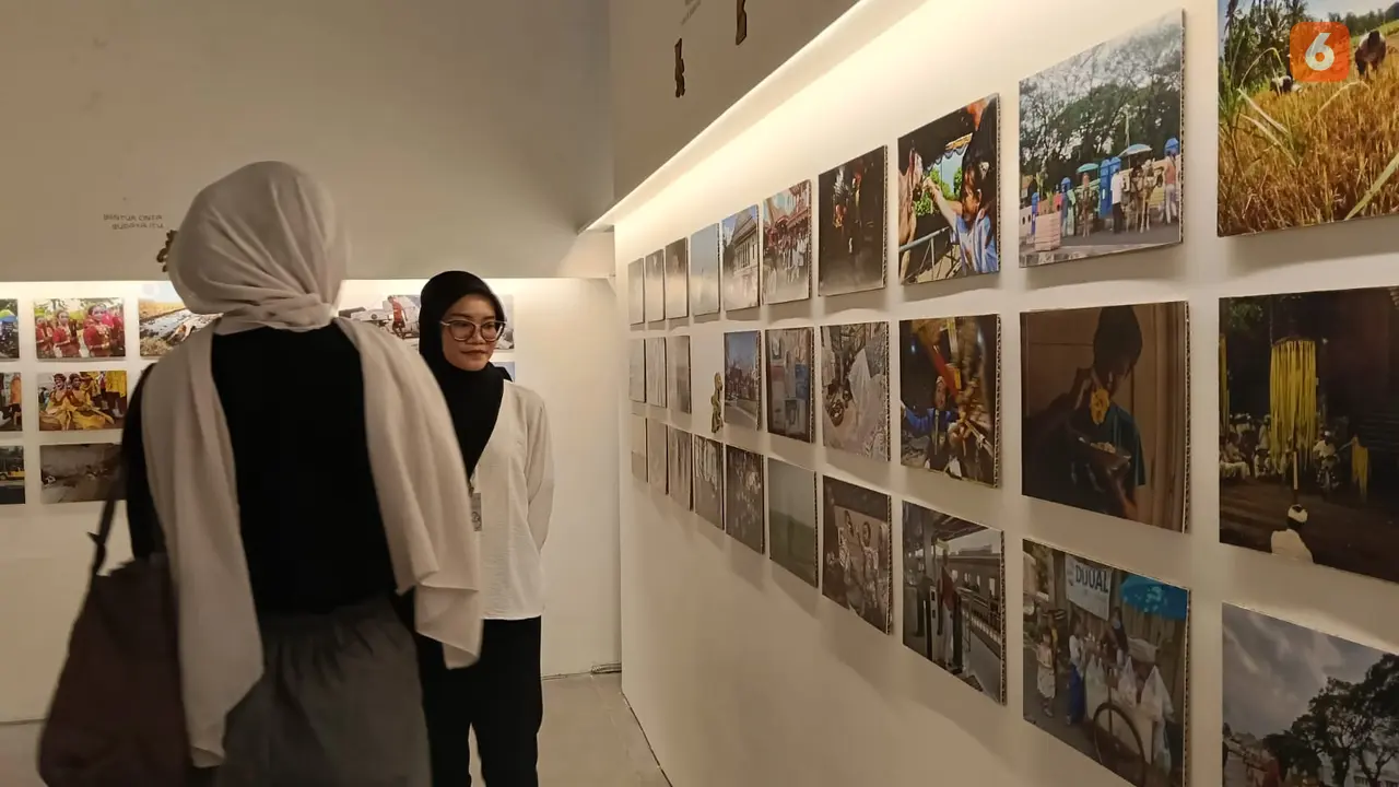 Budaya Indonesia dalam Jepretan Kamera Anak dan Remaja di Awan Cerah 2026
