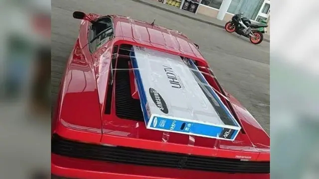 Ferrari