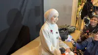Richa Iskak Siapkan Hati Sebelum Nonton Film Lastri: Arwah Kembang Desa