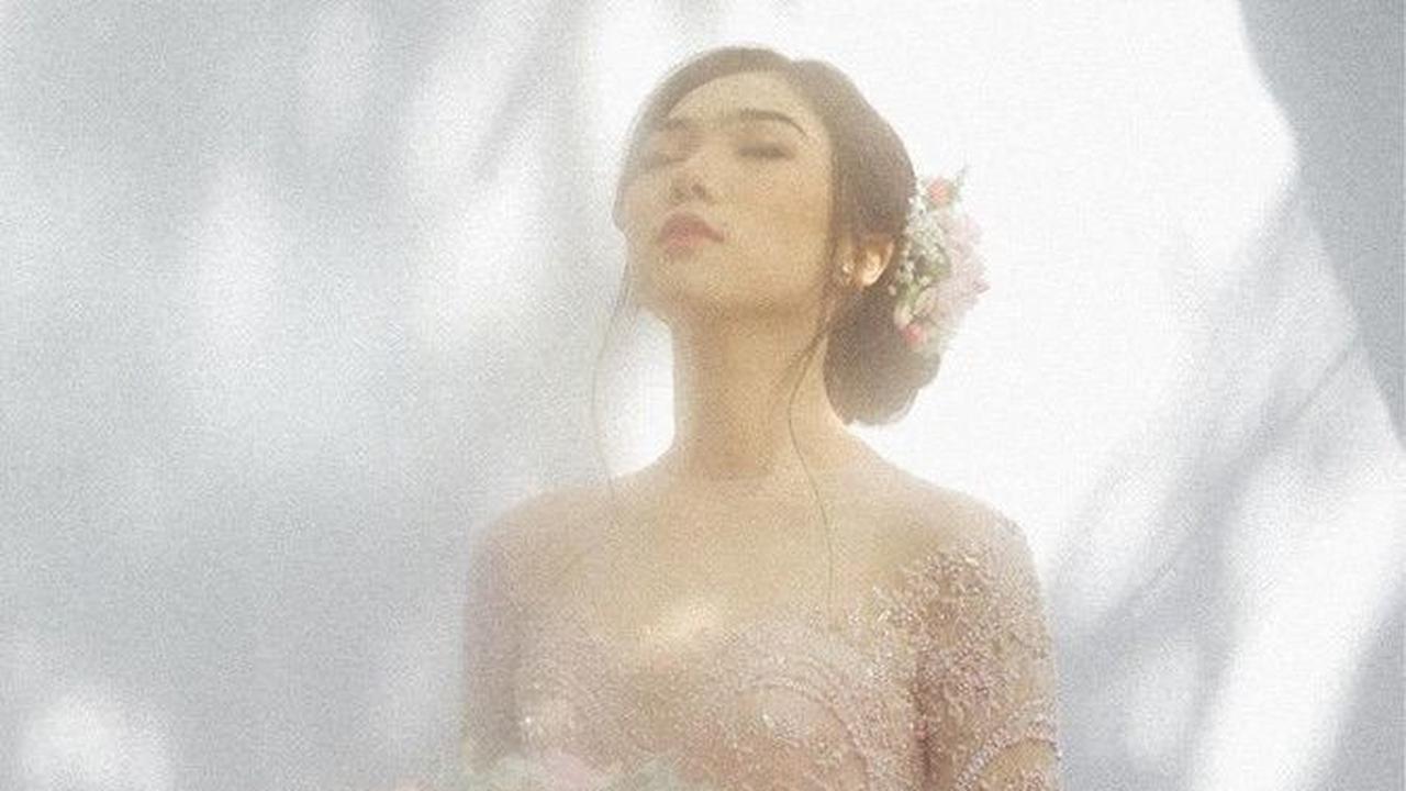 <b>Kebaya untuk Pernikahan</b>