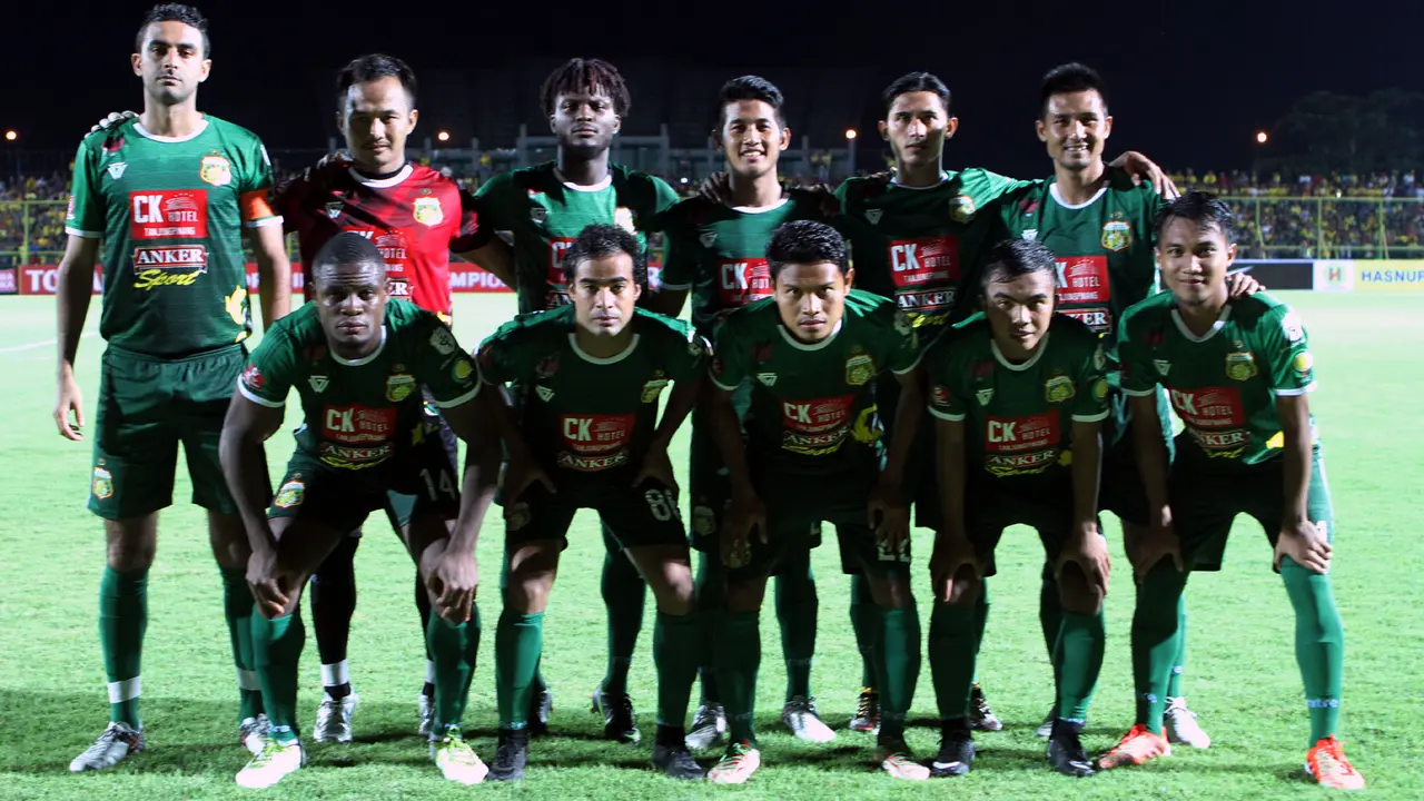 Bhayangkara Surabaya United